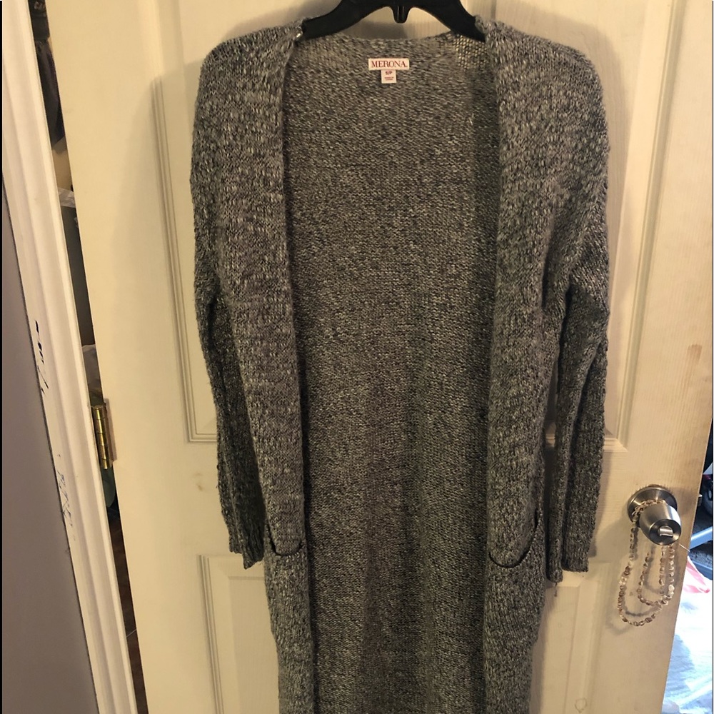 Cardigan